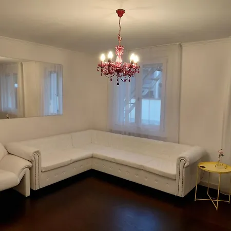 Hostel Bern Room *