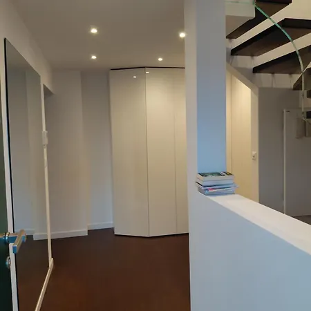 Bern Room *